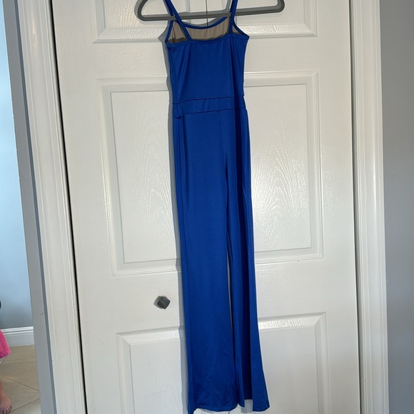 JAZZ DANCE COSTUME - Picture 9 of 9